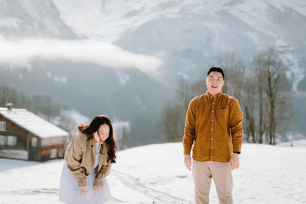 Photo by Jackie Yong Photography. theweddingnotebook.com