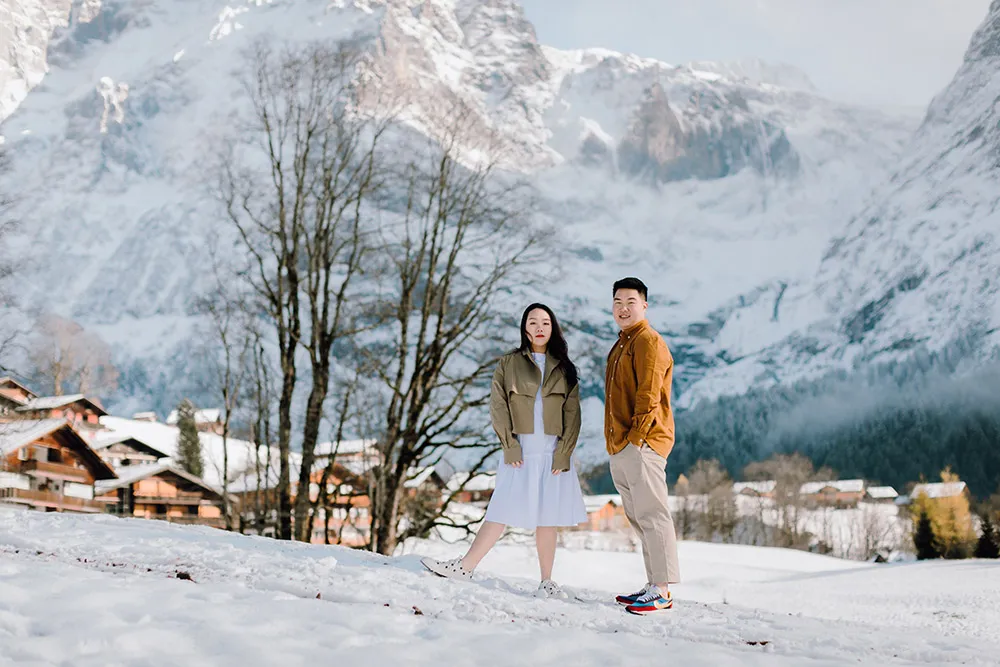 Photo by Jackie Yong Photography. theweddingnotebook.com