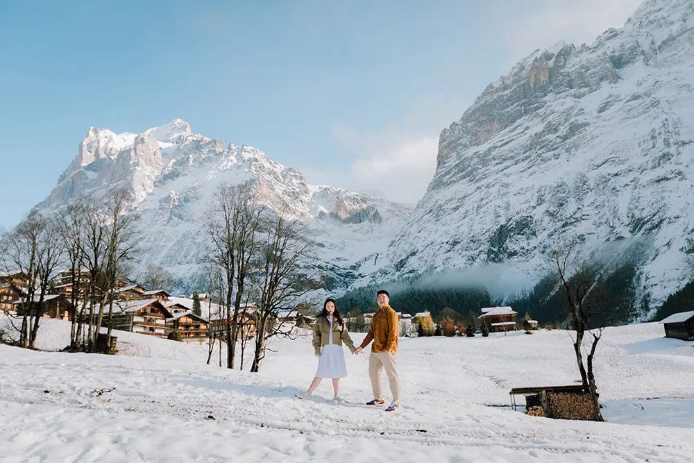 Photo by Jackie Yong Photography. theweddingnotebook.com