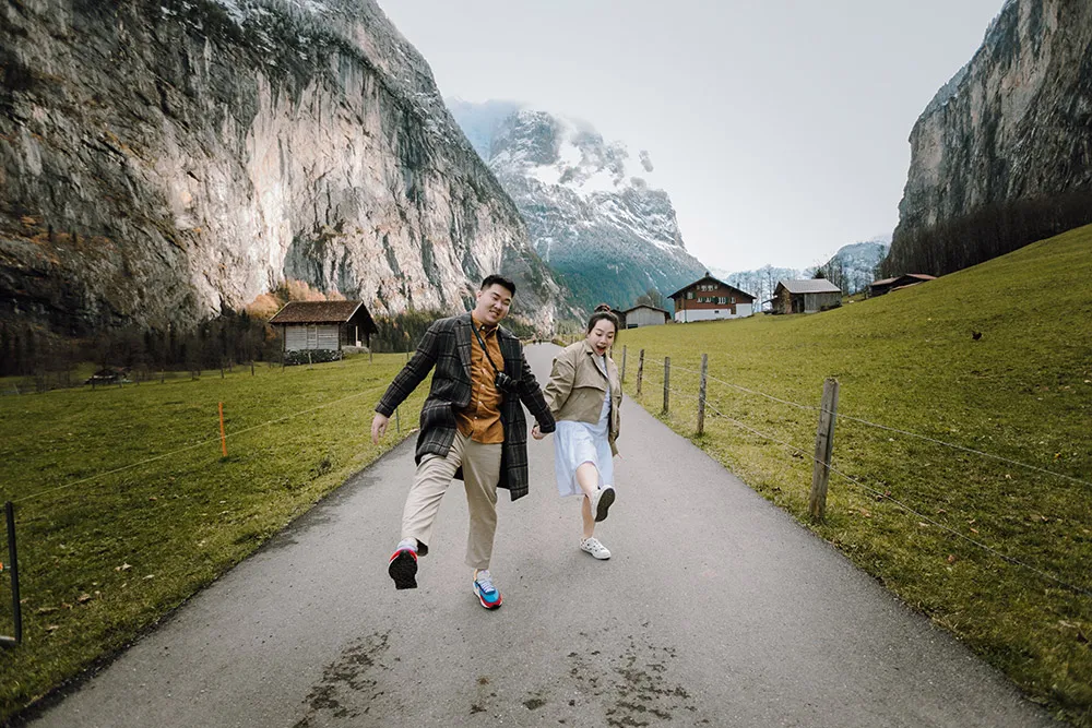 Photo by Jackie Yong Photography. theweddingnotebook.com