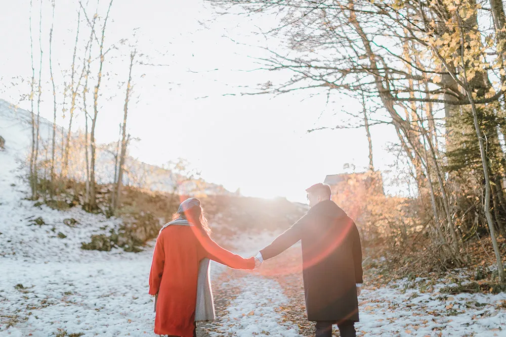 Photo by Jackie Yong Photography. theweddingnotebook.com