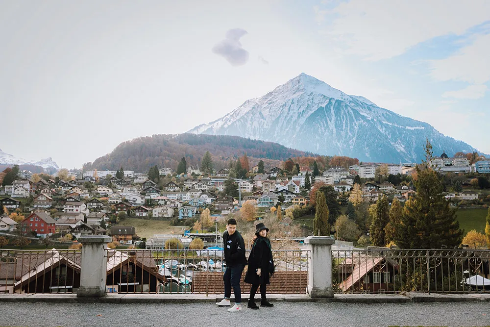 Photo by Jackie Yong Photography. theweddingnotebook.com