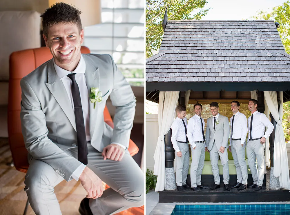 Photo by Stories by Integricity. theweddingnotebook.com