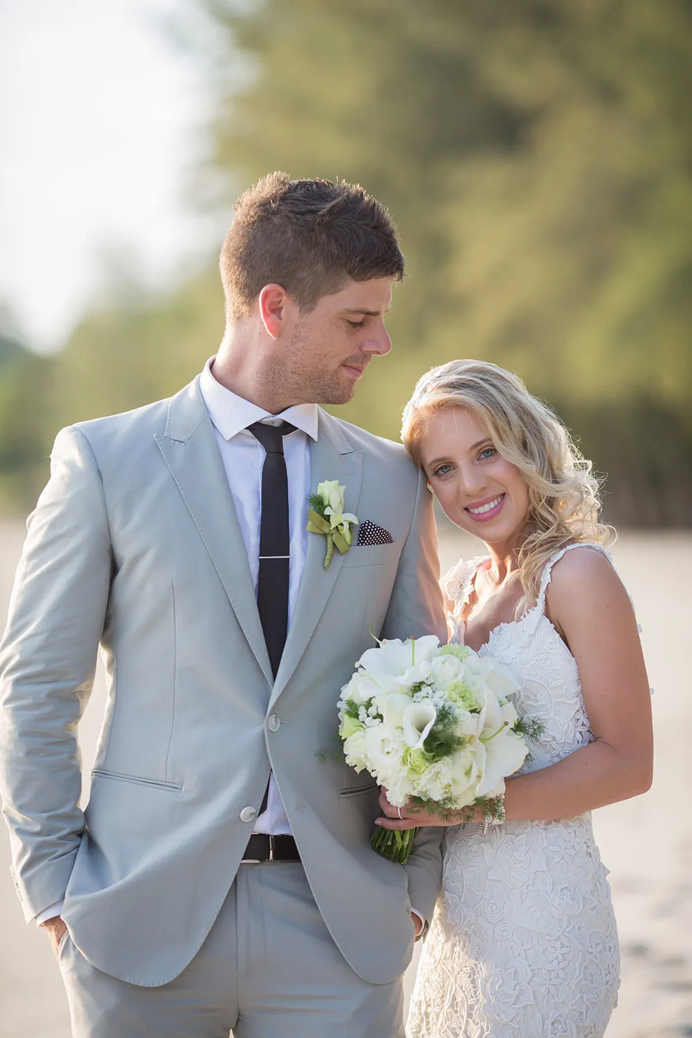 Photo by Stories by Integricity. theweddingnotebook.com