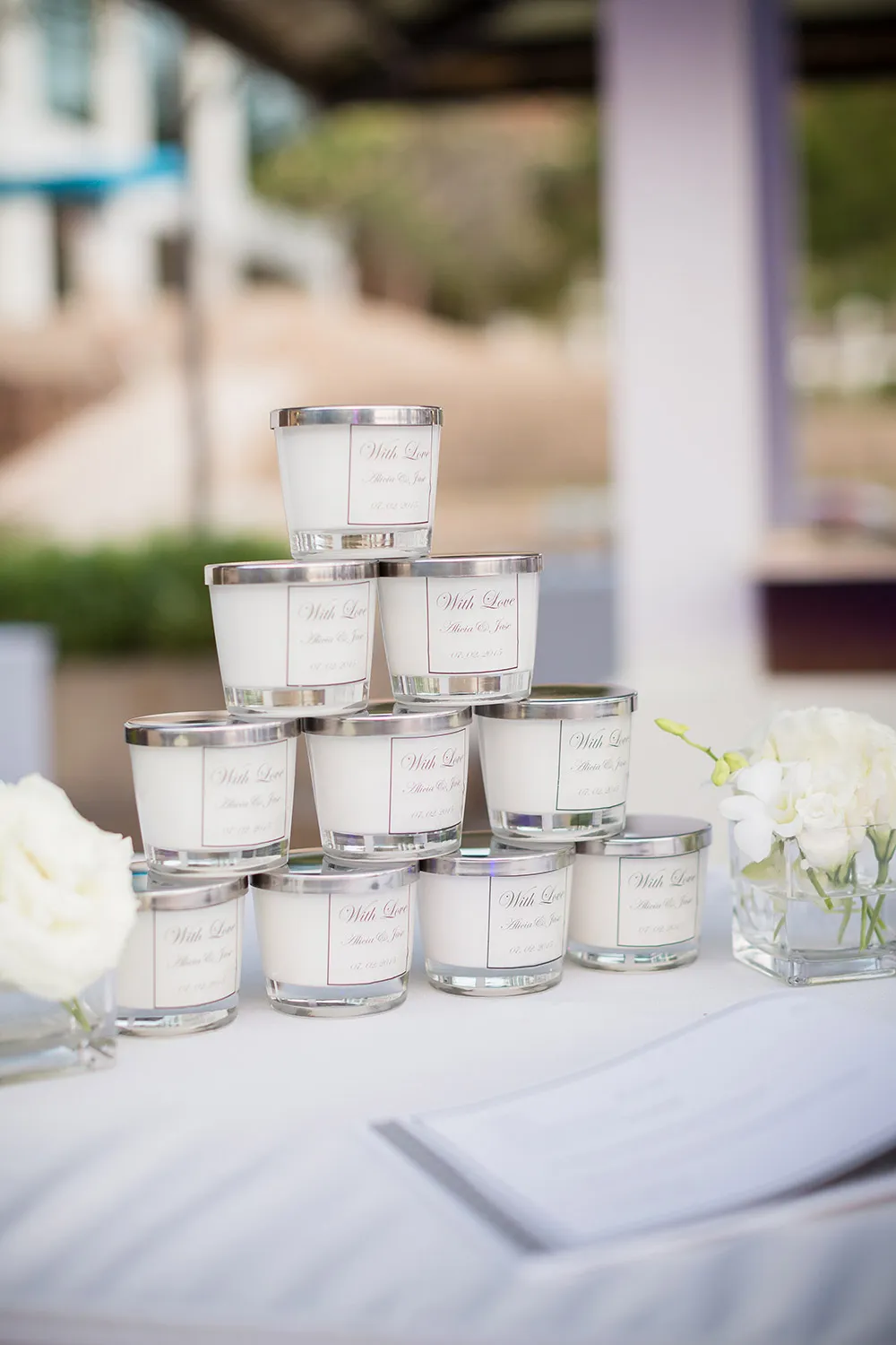 Photo by Stories by Integricity. theweddingnotebook.com