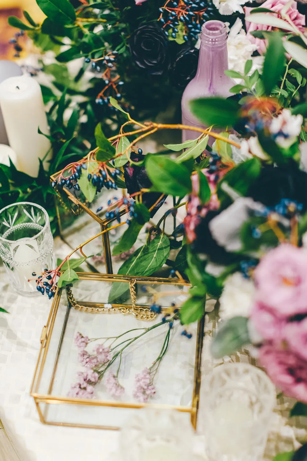 Photo by MJK Photography. Wedding at Le Meridien Putrajaya. theweddingnotebook.com
