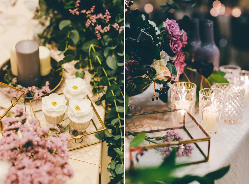 Photo by MJK Photography. Wedding at Le Meridien Putrajaya. theweddingnotebook.com
