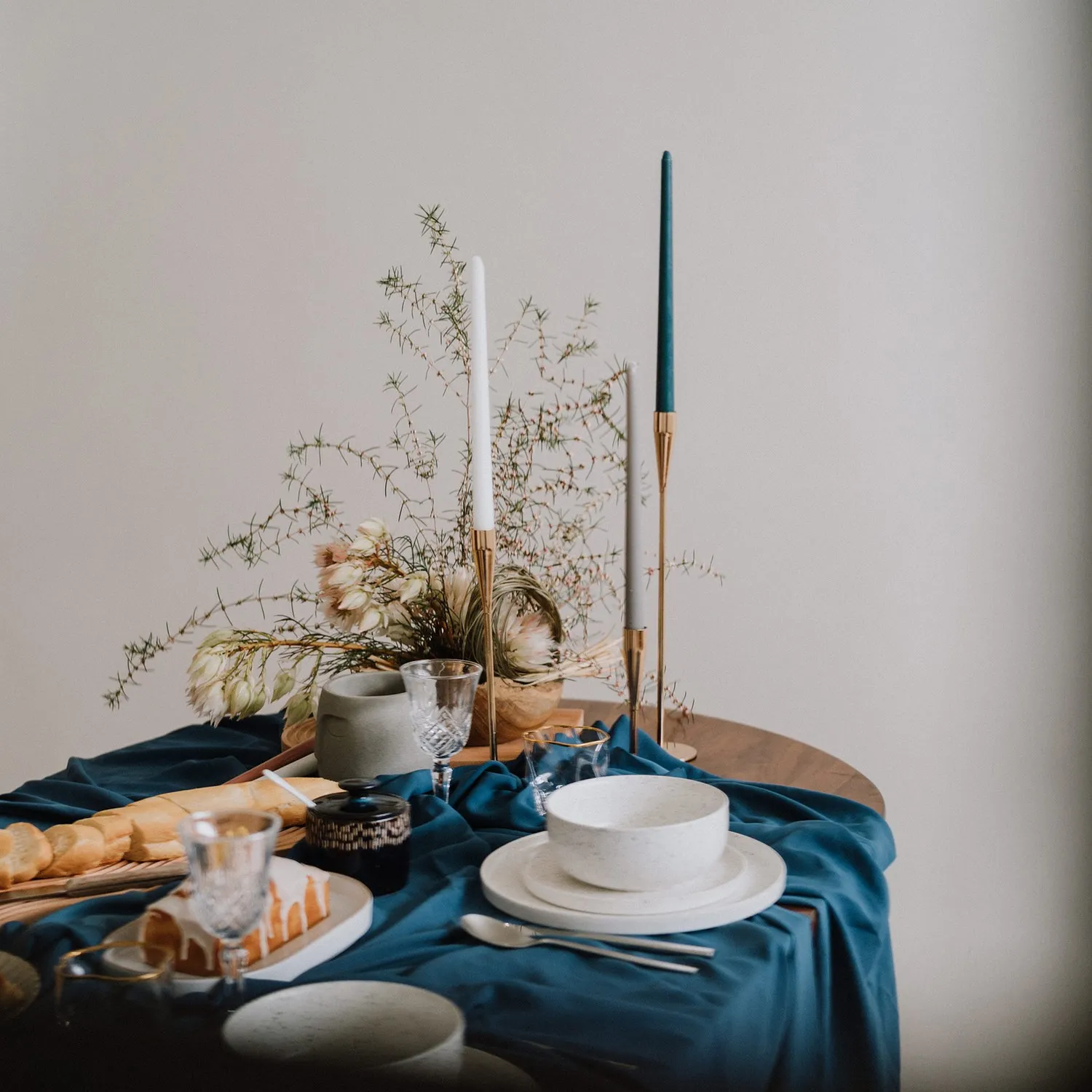 Juan Moley Photologue. Styling by Med Karlek. HDB styled shoot. theweddingnotebook.com