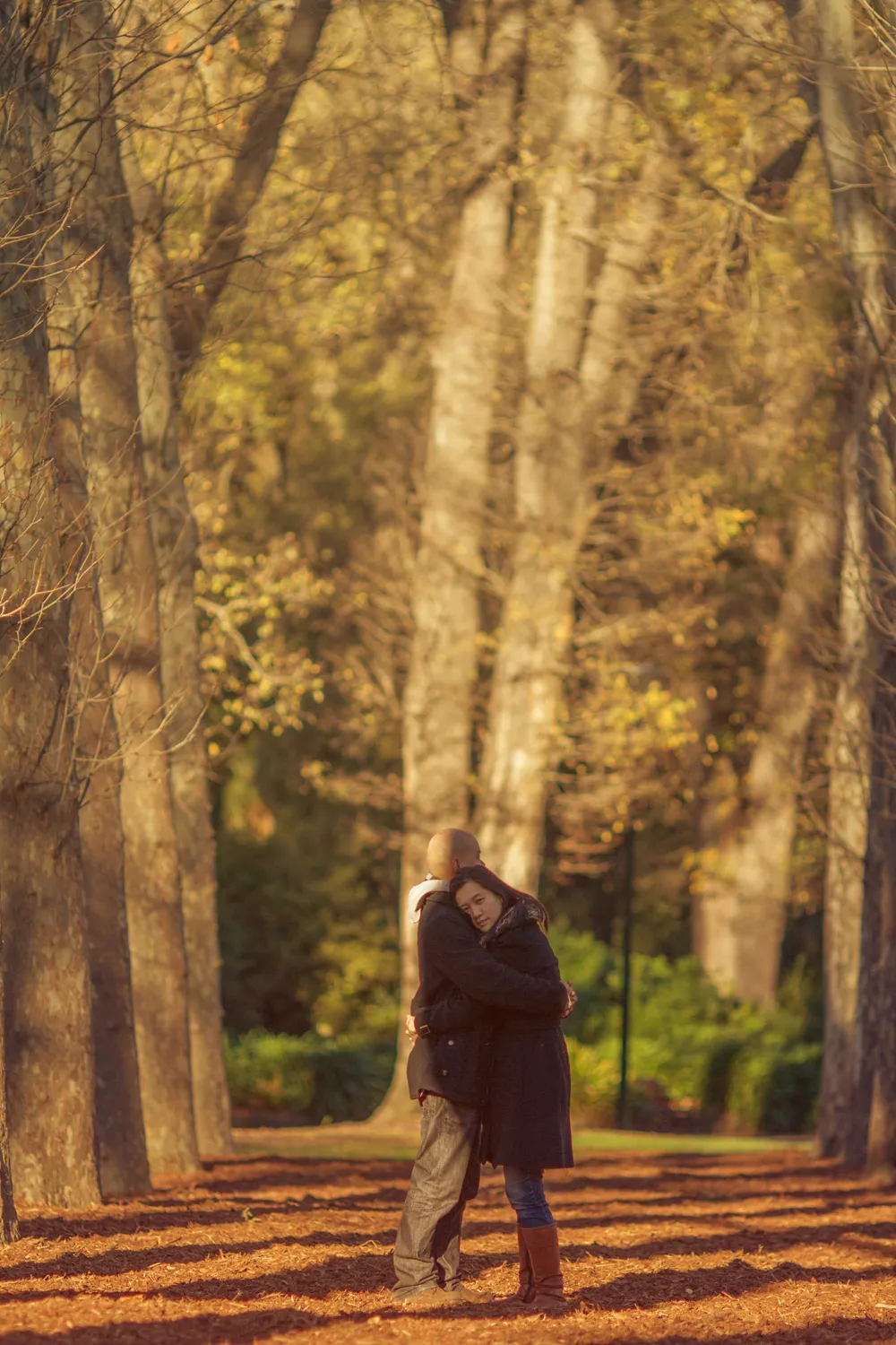 Josh Chong Photography. theweddingnotebook.com