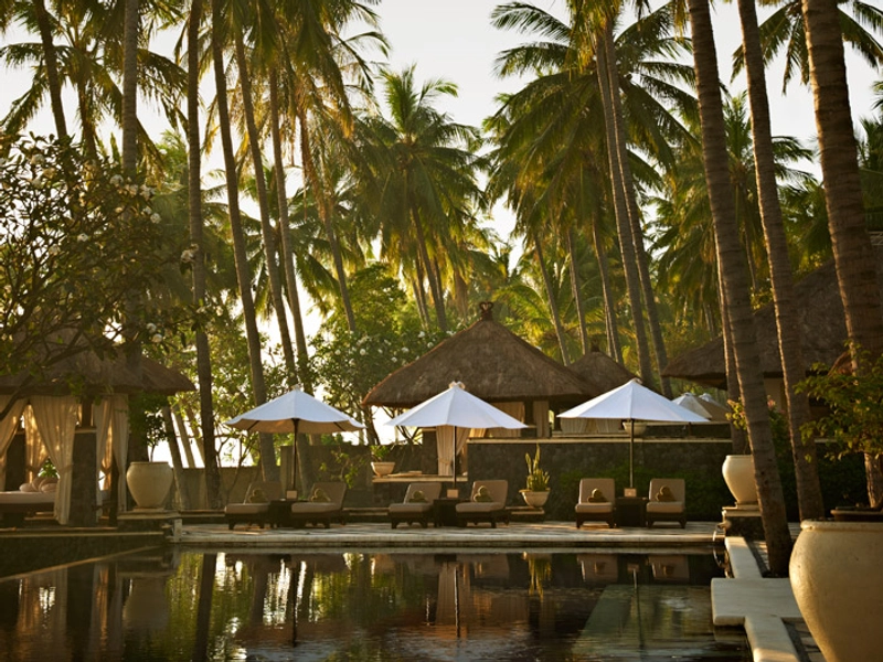 Spa Village Resort Tembok, Bali