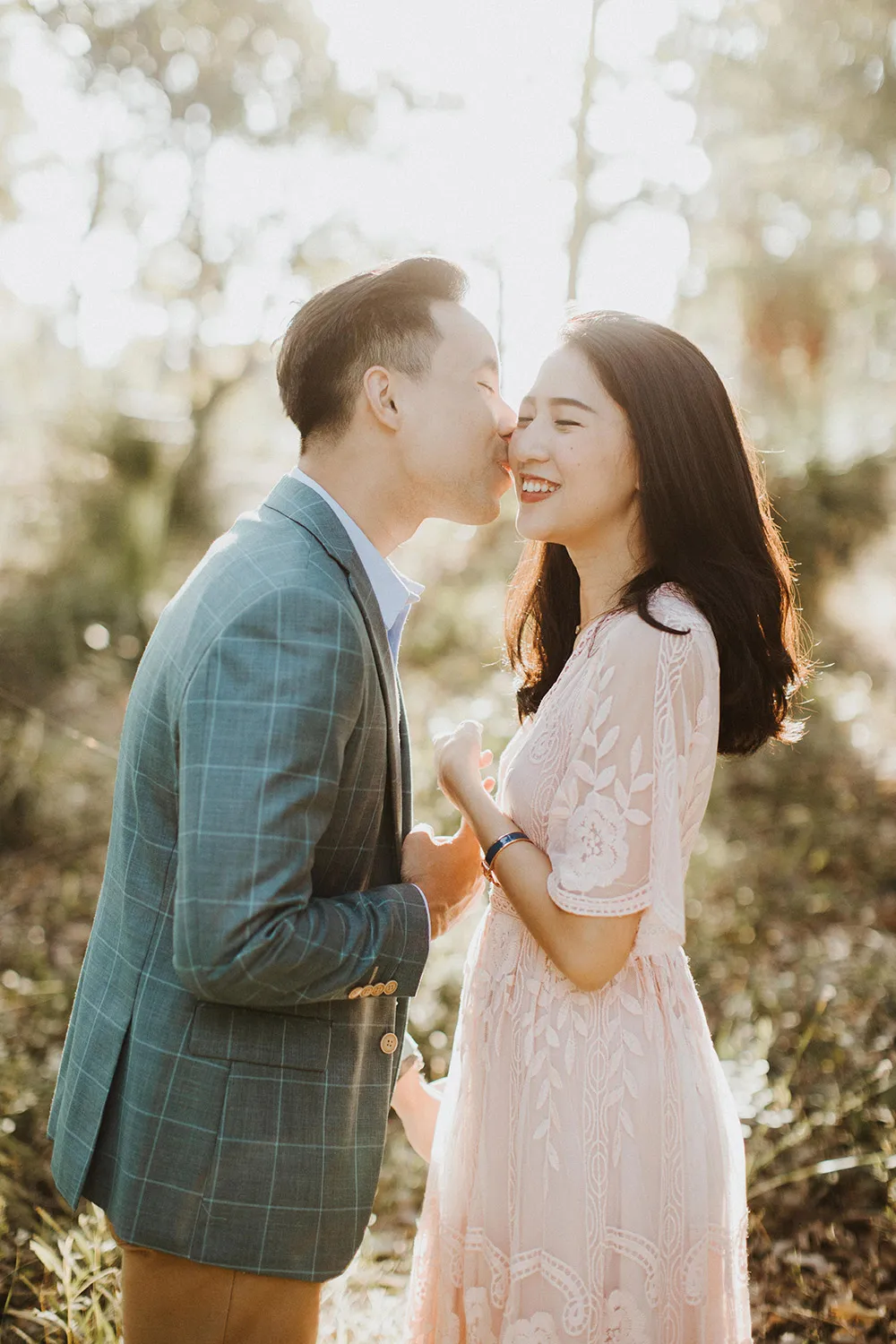 Photo by Iluminen. theweddingnotebook.com