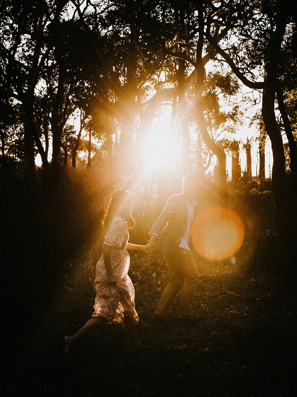 Photo by Iluminen. theweddingnotebook.com
