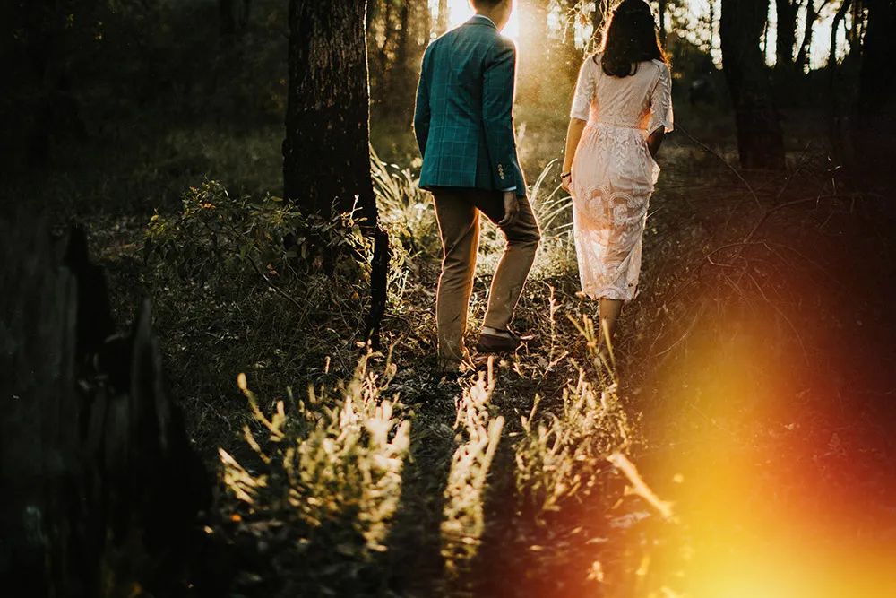 Photo by Iluminen. theweddingnotebook.com