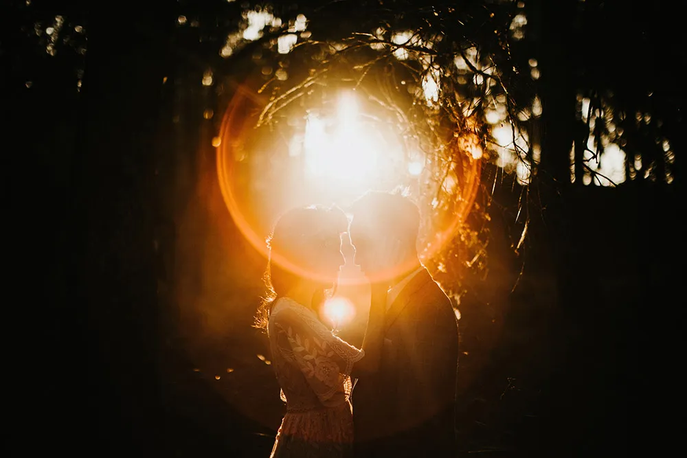 Photo by Iluminen. theweddingnotebook.com