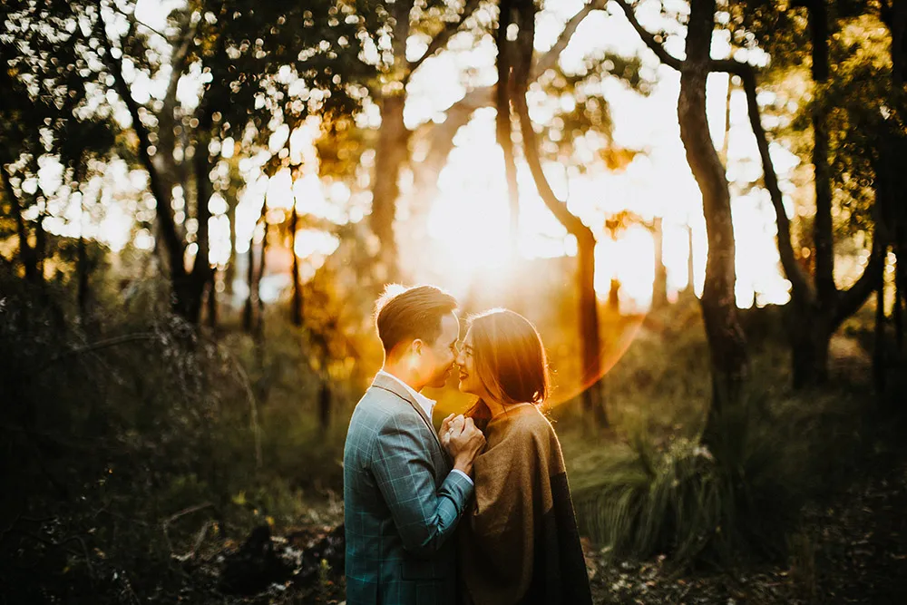 Photo by Iluminen. theweddingnotebook.com