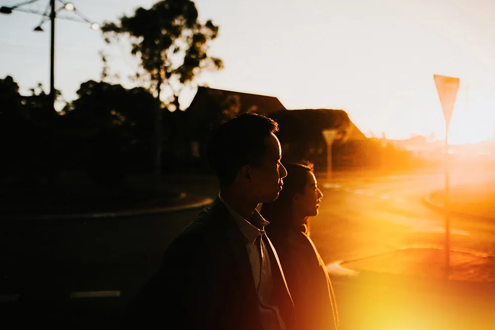 Photo by Iluminen. theweddingnotebook.com