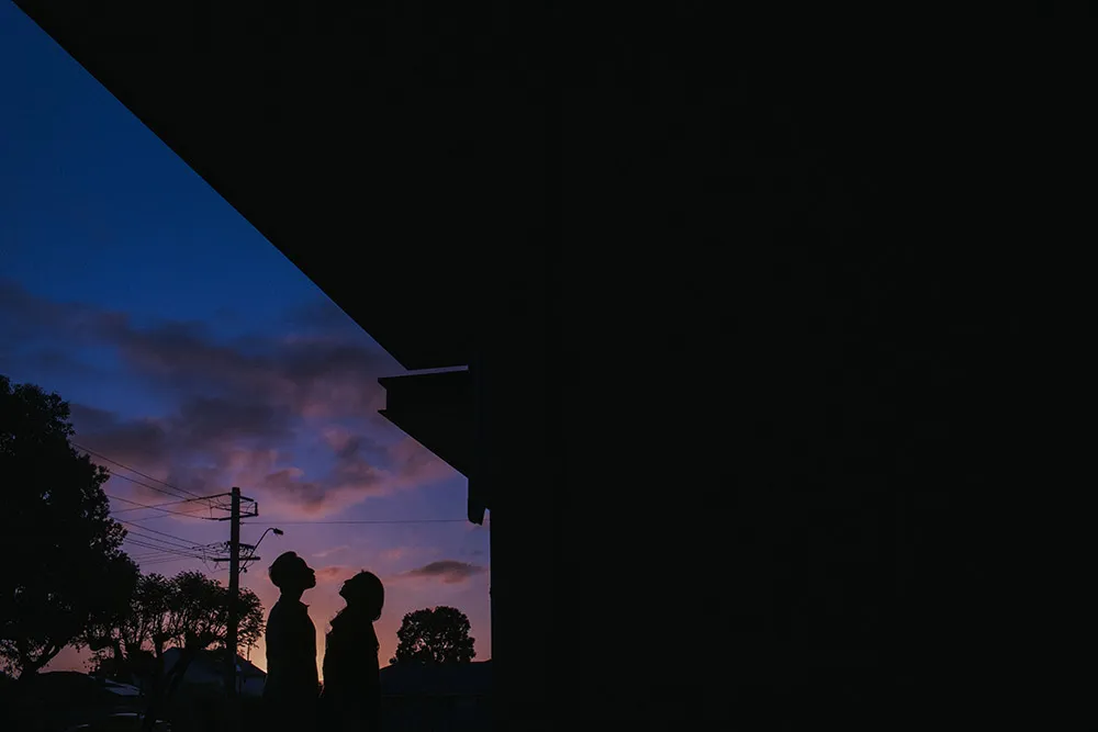 Photo by Iluminen. theweddingnotebook.com