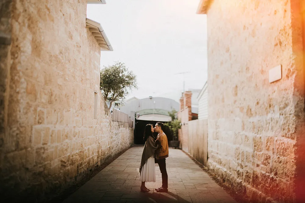 Photo by Iluminen. theweddingnotebook.com