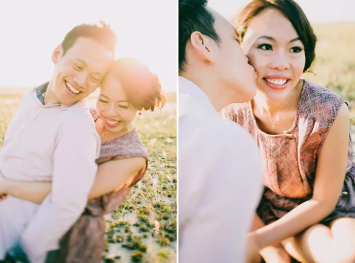 Andri Tei Photography. theweddingnotebook.com