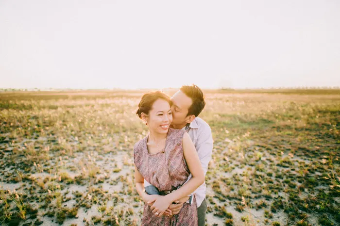 Andri Tei Photography. theweddingnotebook.com