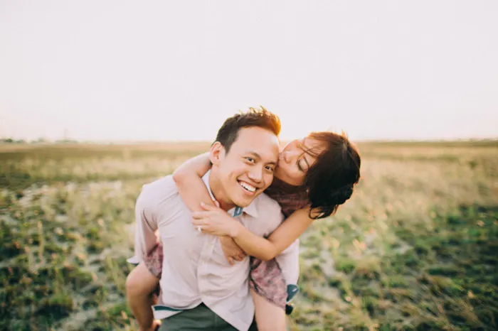 Andri Tei Photography. theweddingnotebook.com