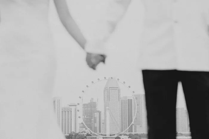 Andri Tei Photography. theweddingnotebook.com