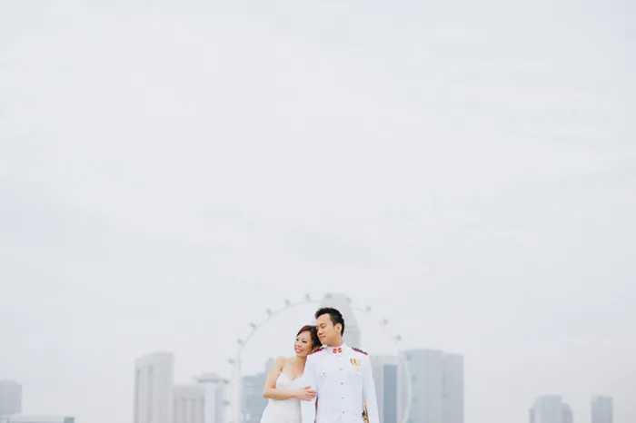 Andri Tei Photography. theweddingnotebook.com