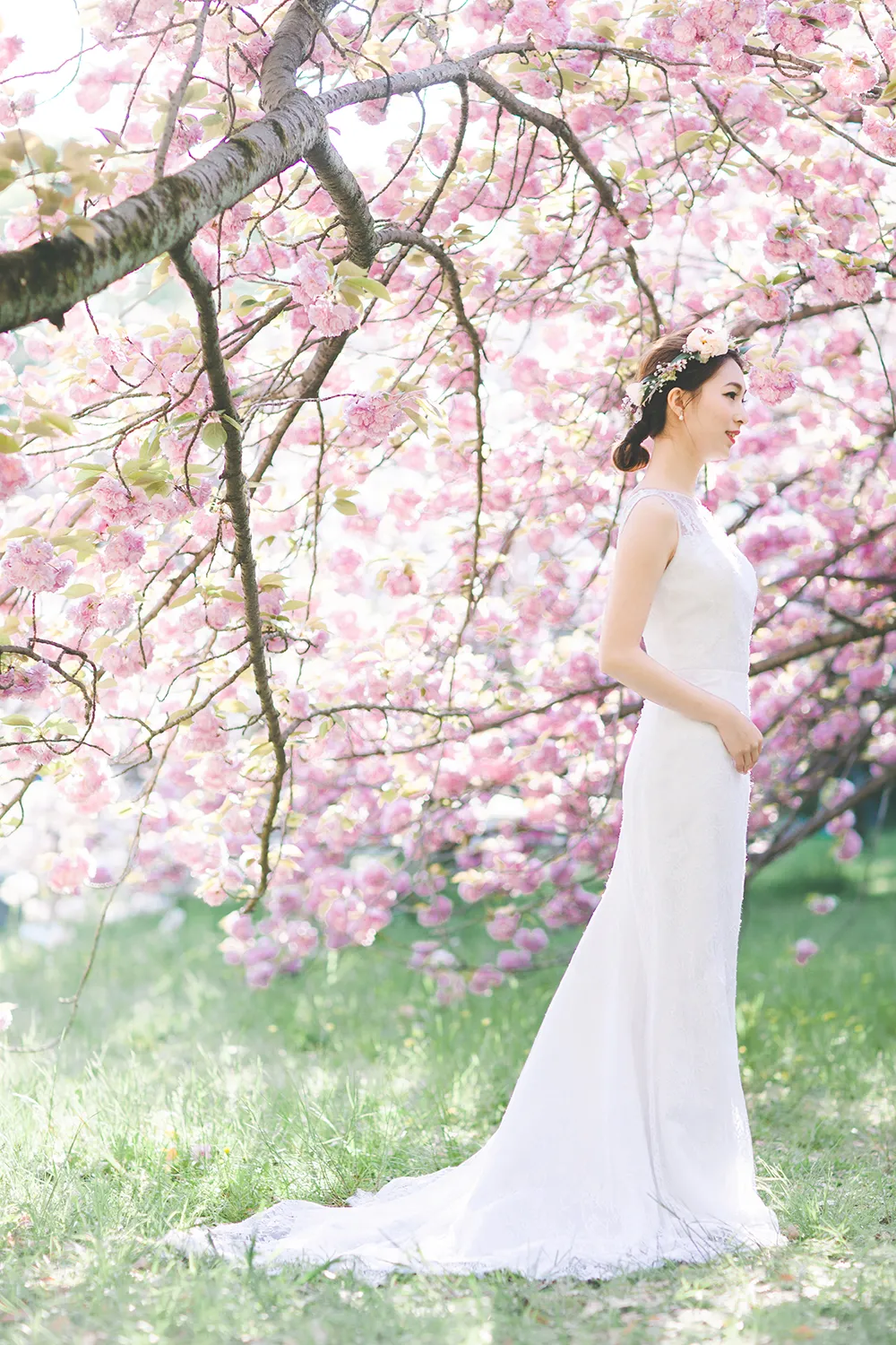 Photo by Lukas Chan Photo Lab. theweddingnotebook.com