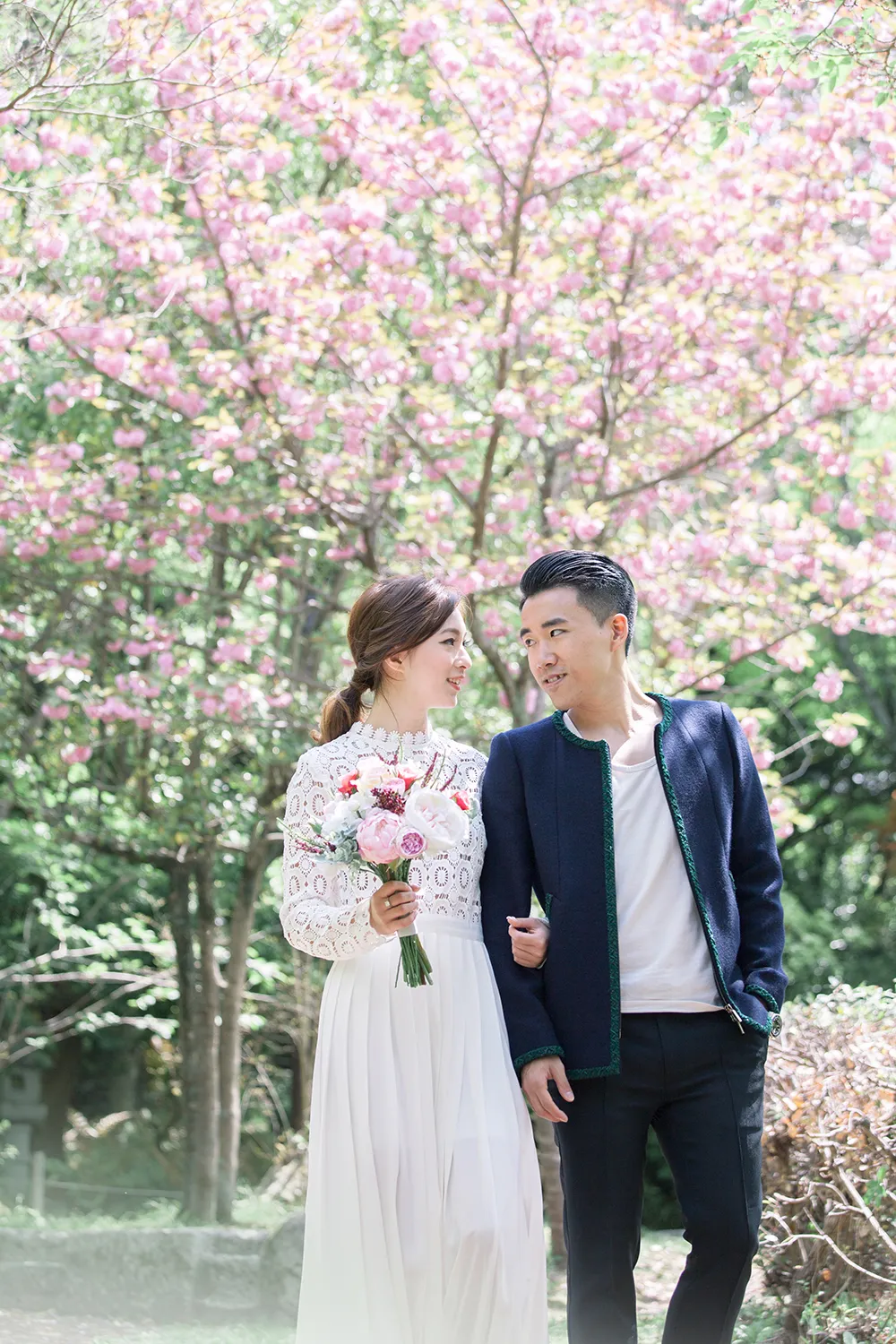 Photo by Lukas Chan Photo Lab. theweddingnotebook.com
