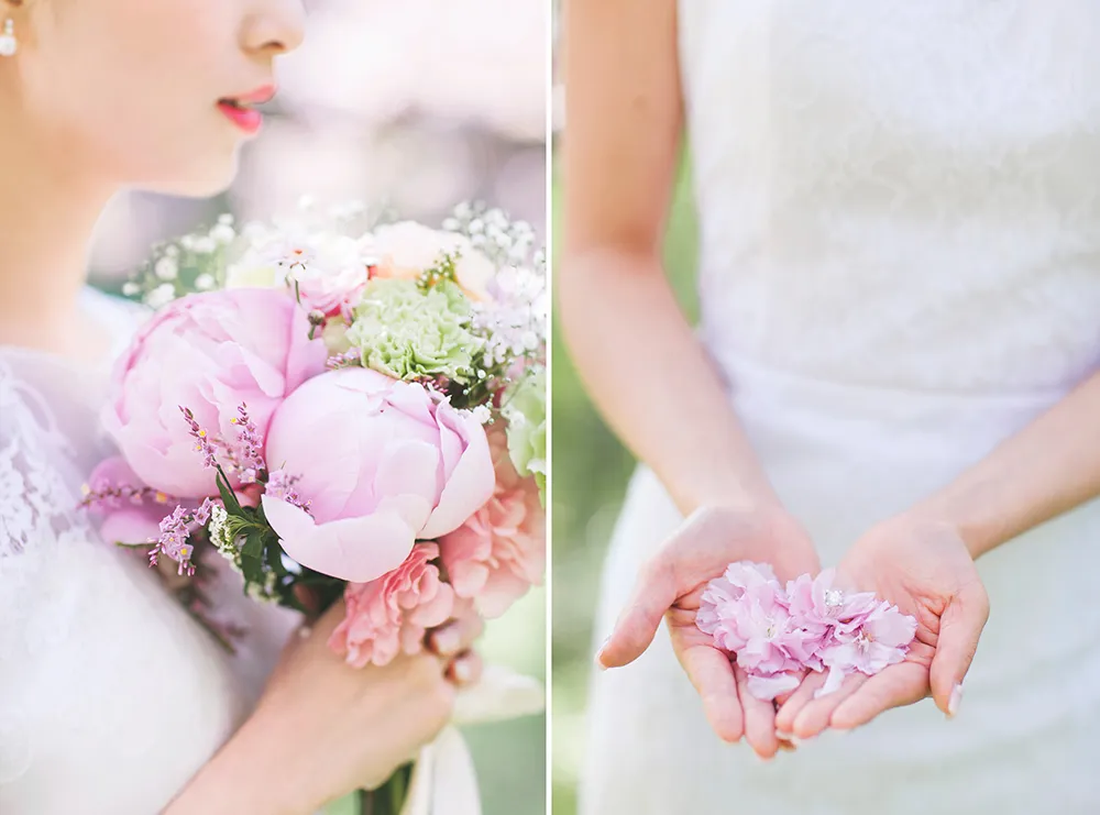 Photo by Lukas Chan Photo Lab. theweddingnotebook.com