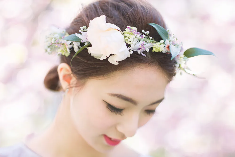 Photo by Lukas Chan Photo Lab. theweddingnotebook.com