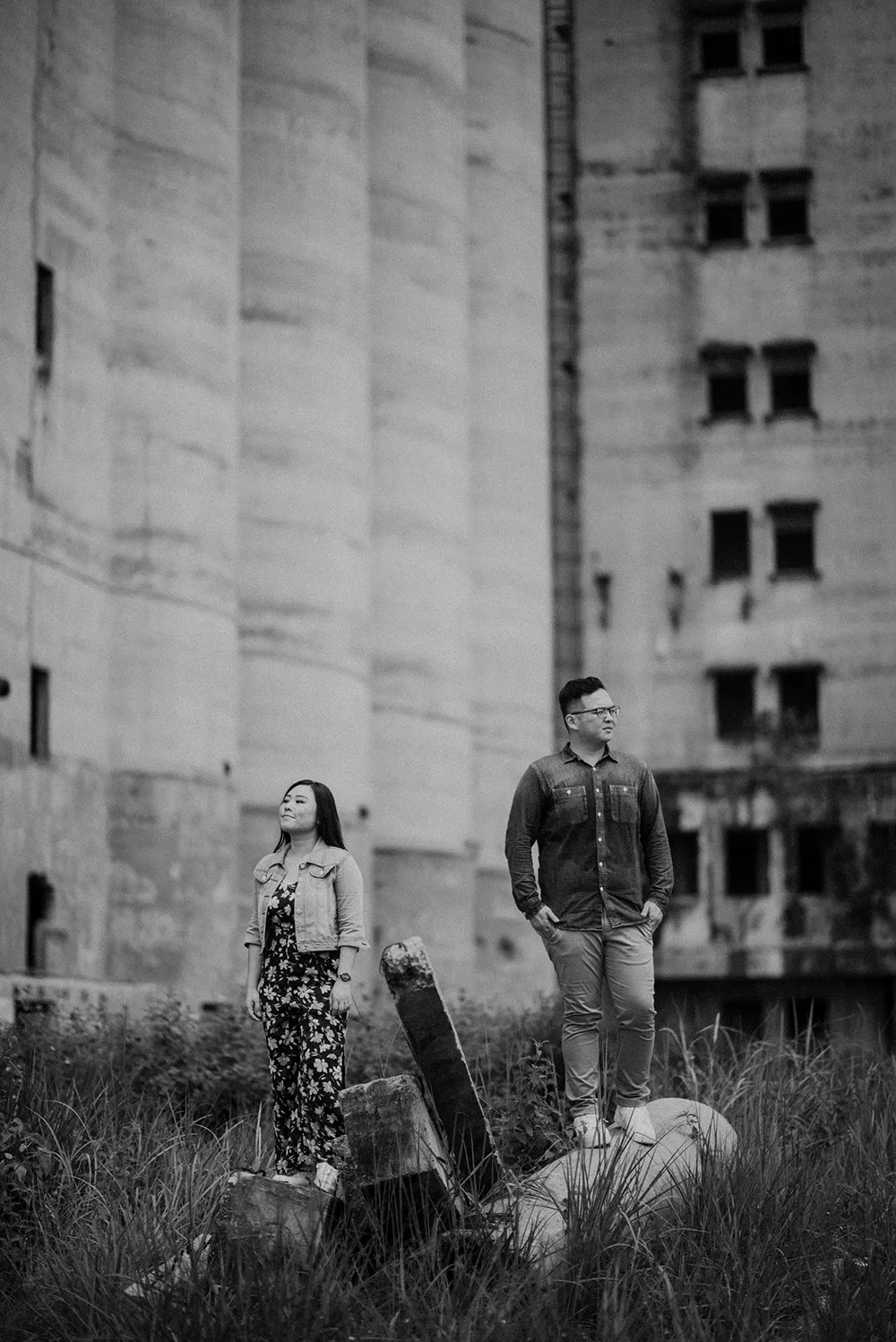 Photo by Trees on the Moon. theweddingnotebook.com