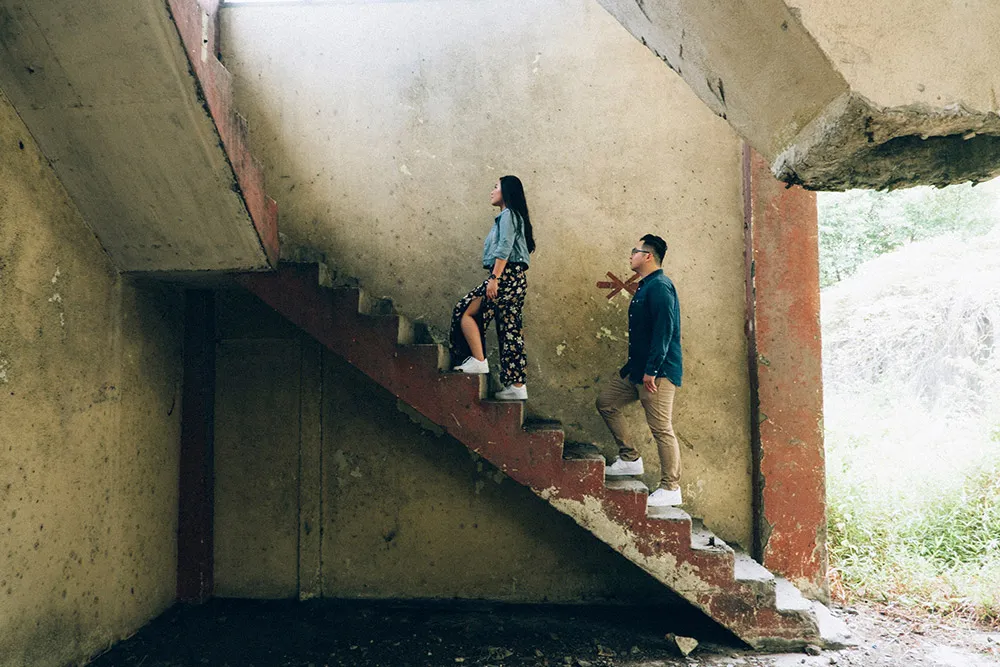 Photo by Trees on the Moon. theweddingnotebook.com