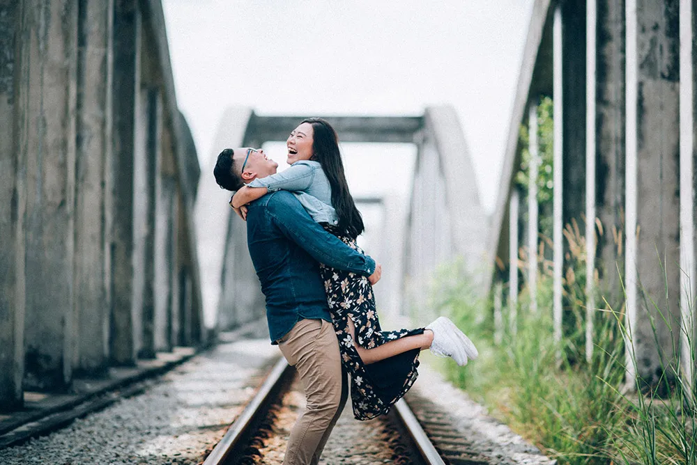 Photo by Trees on the Moon. theweddingnotebook.com