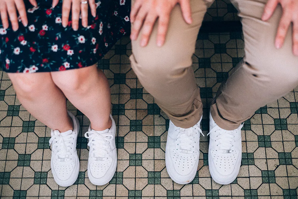 Photo by Trees on the Moon. theweddingnotebook.com