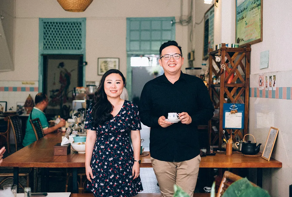 Photo by Trees on the Moon. theweddingnotebook.com