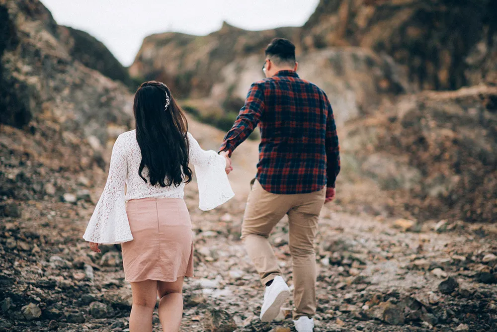 Photo by Trees on the Moon. theweddingnotebook.com