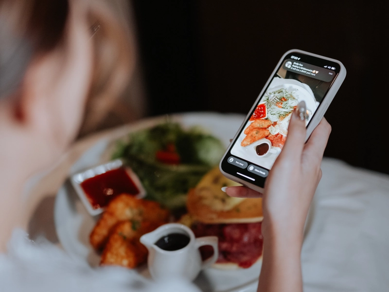 Starting with The Right Breakfast on Your Wedding Day
