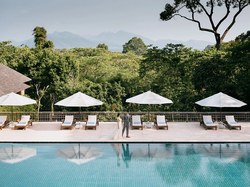 Step by Step Guide to Choosing a Wedding Venue