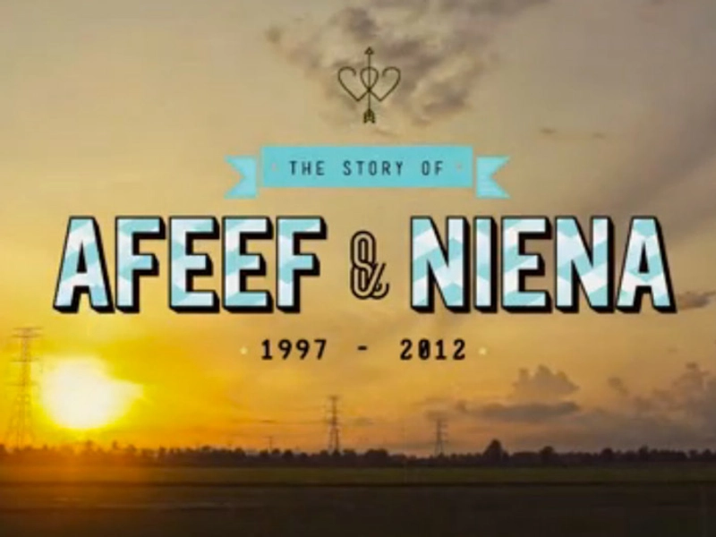 Stop Motion Video: The Story