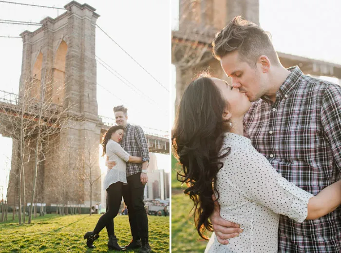 Photo by Anna-Rina Photography. theweddingnotebook.com