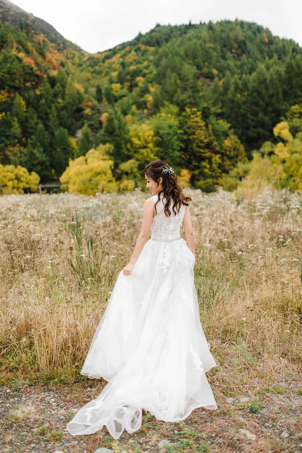 Photo by Peter Herman Photography. theweddingnotebook.com