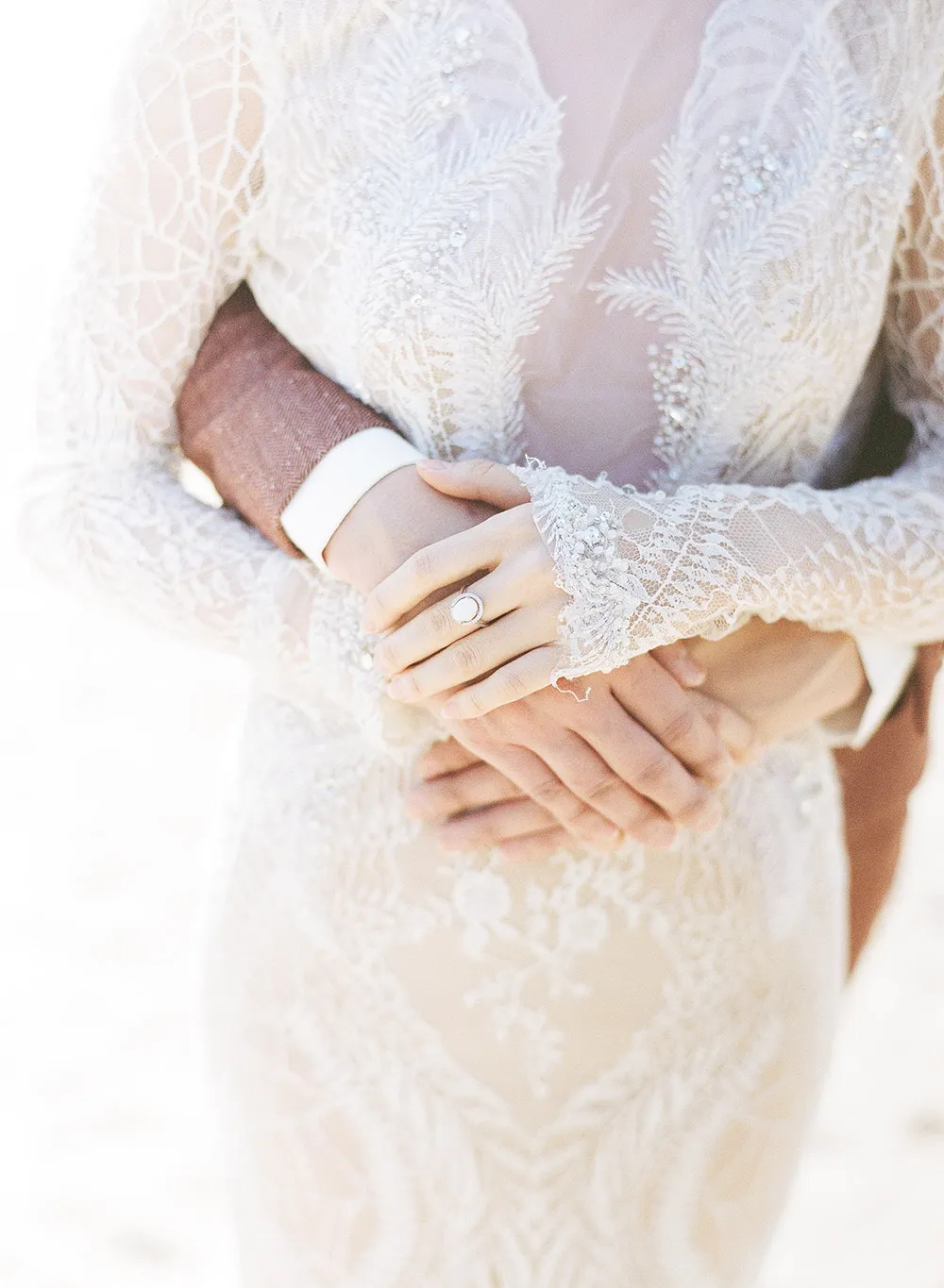 Jenny Tong Photography. theweddingnotebook.com