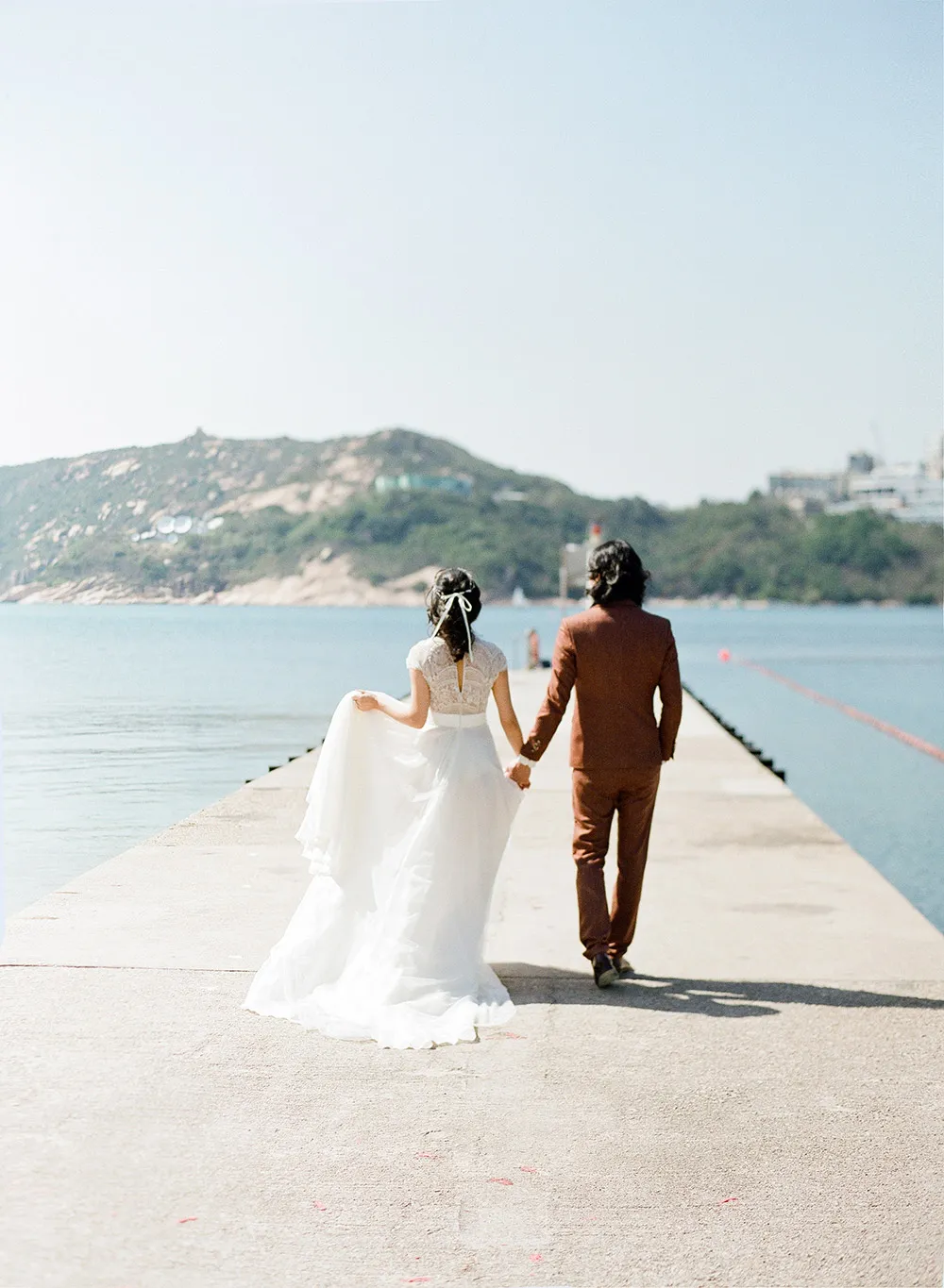 Jenny Tong Photography. theweddingnotebook.com