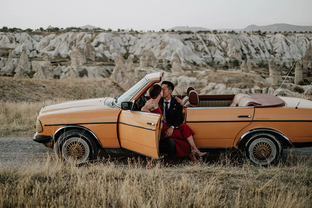 Photo by Superpanda Presents. theweddingnotebook.com