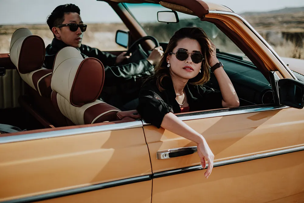 Photo by Superpanda Presents. theweddingnotebook.com