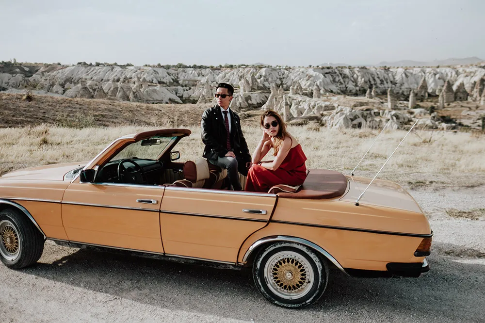 Photo by Superpanda Presents. theweddingnotebook.com