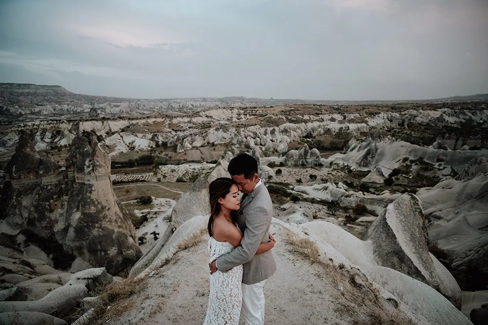 Photo by Superpanda Presents. theweddingnotebook.com