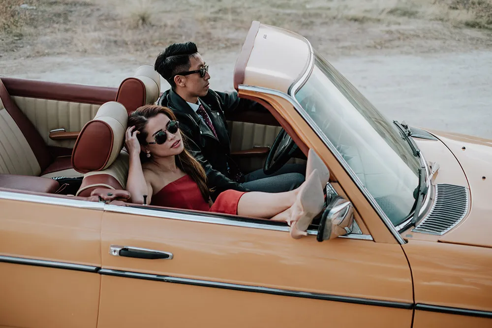 Photo by Superpanda Presents. theweddingnotebook.com