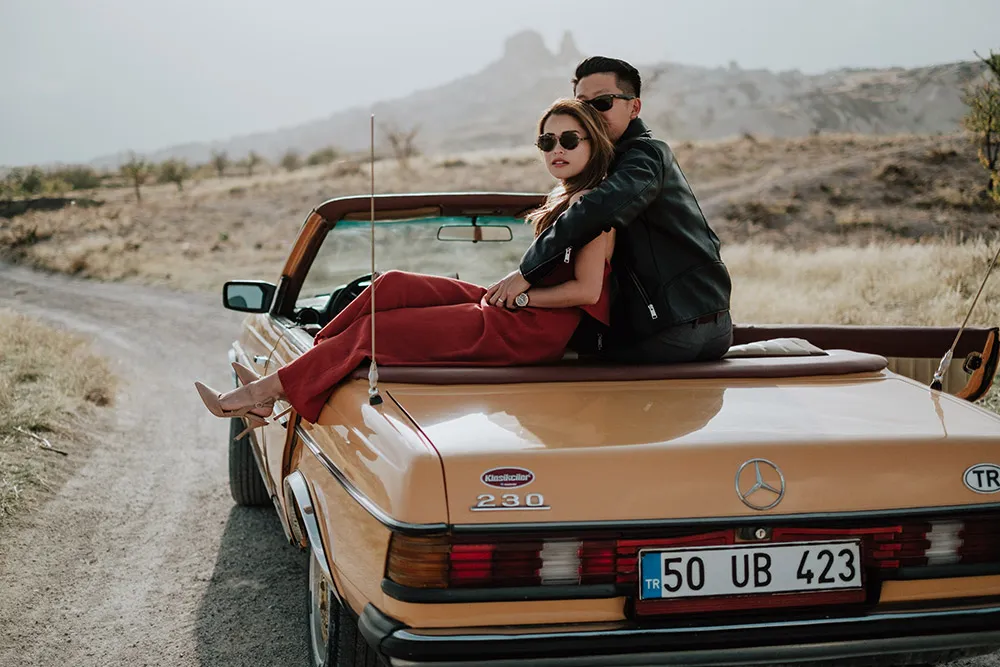 Photo by Superpanda Presents. theweddingnotebook.com